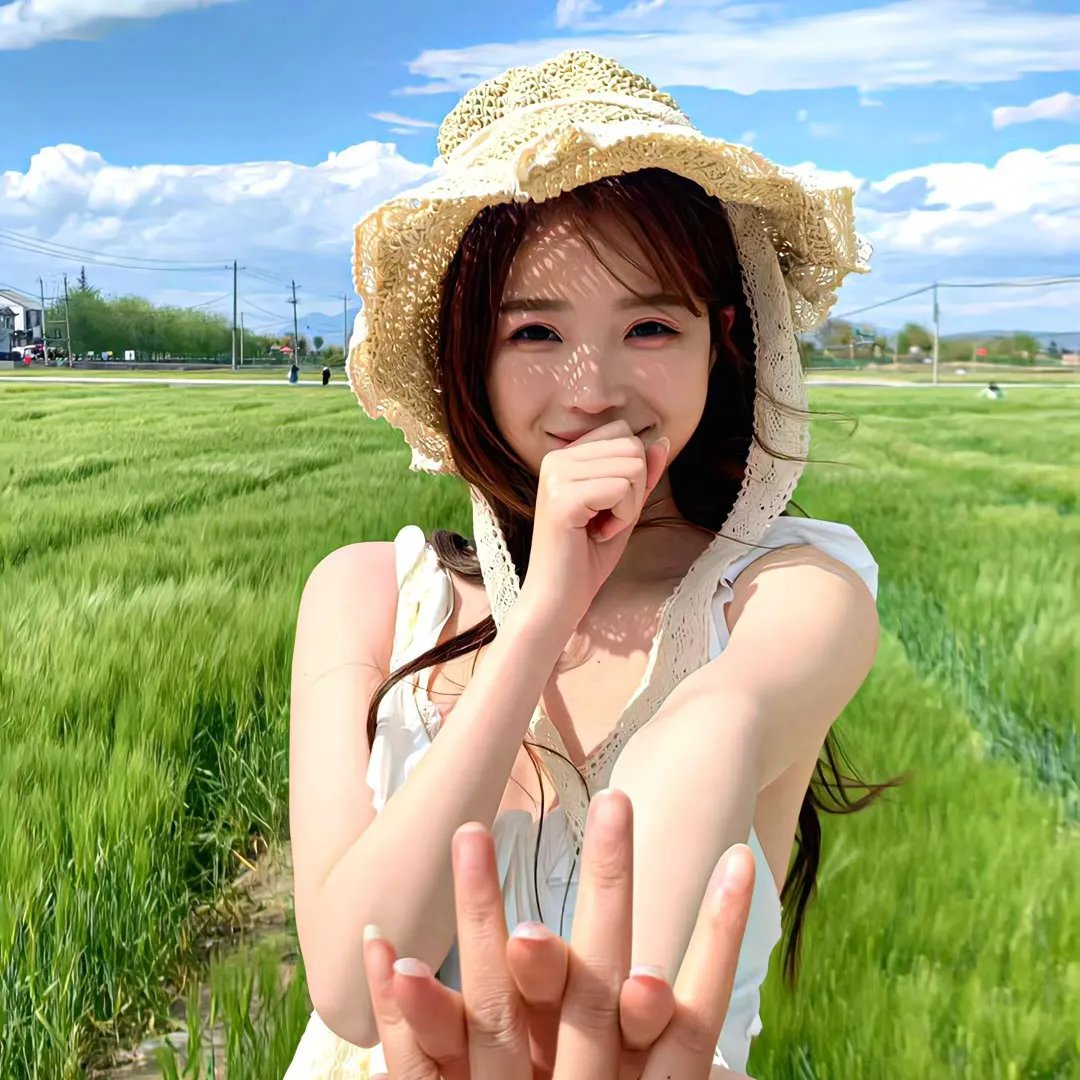 多梦女孩
