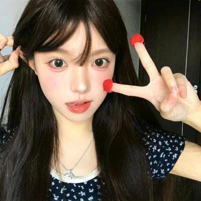 来自长崎的女孩