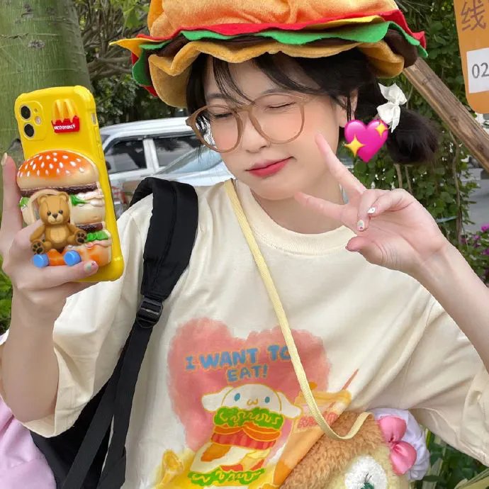 男孩和女孩